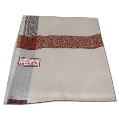 "Gents Shawl -1219-code001 - Click here to View more details about this Product